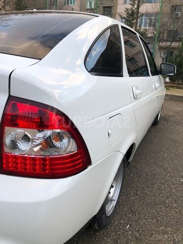 LADA (VAZ) Priora 2014, 216,941 km - 1.6 л - Bakı