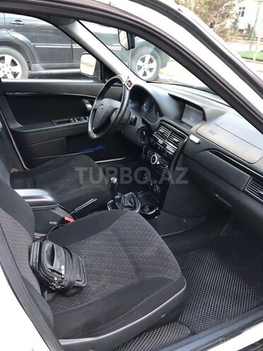 LADA (VAZ) Priora 2014, 216,941 km - 1.6 л - Bakı