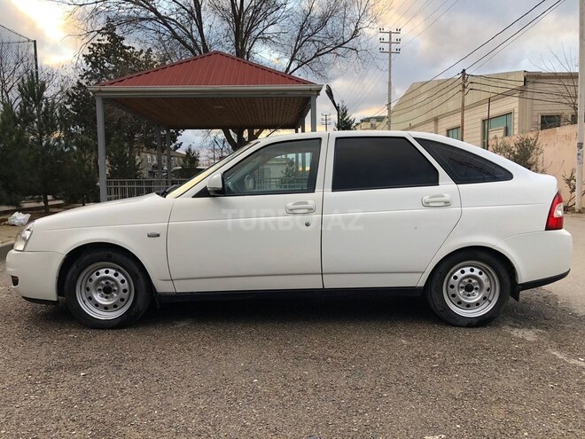 LADA (VAZ) Priora 2014, 216,941 km - 1.6 л - Bakı