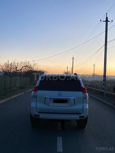 Toyota Prado 2011, 87,368 km - 2.7 l - Bakı