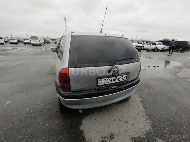Opel Vita 1998, 365,000 km - 1.4 л - Bakı