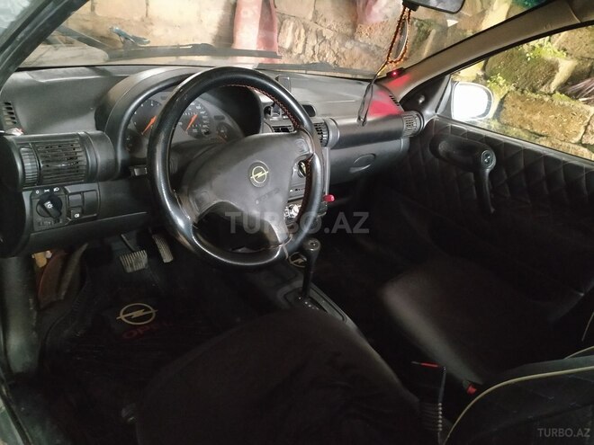 Opel Vita 1998, 365,000 km - 1.4 л - Bakı