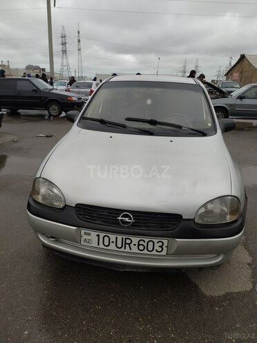 Opel Vita 1998, 365,000 km - 1.4 л - Bakı
