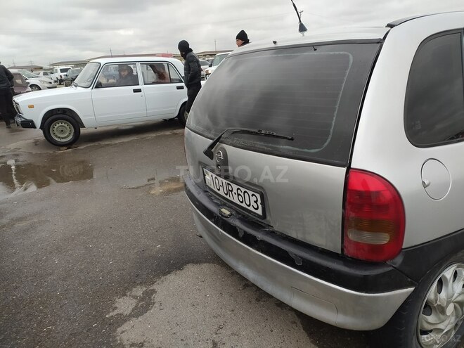 Opel Vita 1998, 365,000 km - 1.4 л - Bakı
