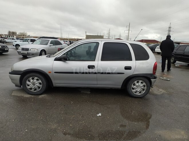 Opel Vita 1998, 365,000 km - 1.4 л - Bakı