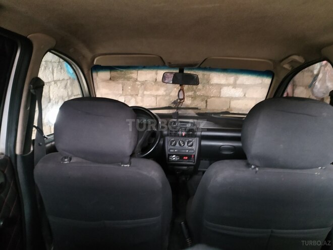 Opel Vita 1998, 365,000 km - 1.4 л - Bakı