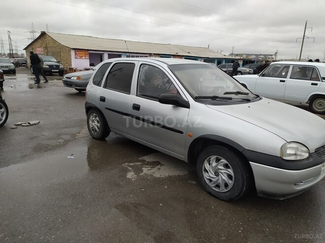 Opel Vita 1998, 365,000 km - 1.4 л - Bakı