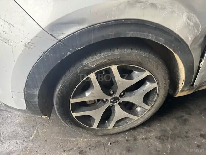 Kia Sportage 2015, 232,808 km - 2.0 л - Bakı