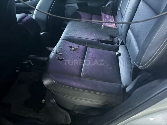 Kia Sportage 2015, 232,808 km - 2.0 л - Bakı