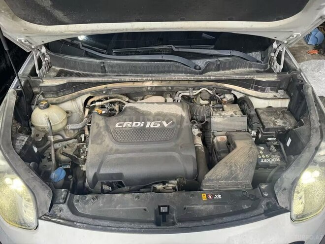 Kia Sportage 2015, 232,808 km - 2.0 л - Bakı