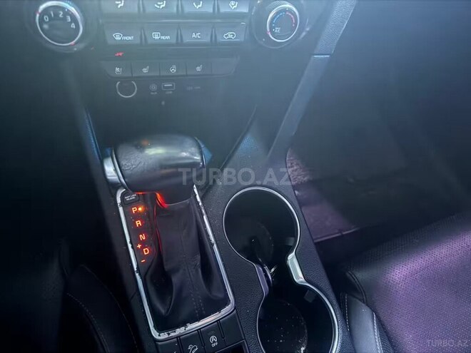 Kia Sportage 2015, 232,808 km - 2.0 л - Bakı