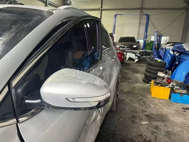 Kia Sportage 2015, 232,808 km - 2.0 л - Bakı