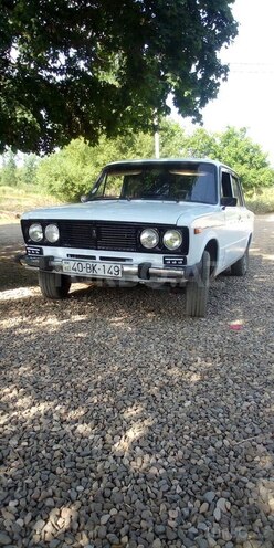 LADA (VAZ) 2106 2002, 17,771 km - 1.6 l - Qusar