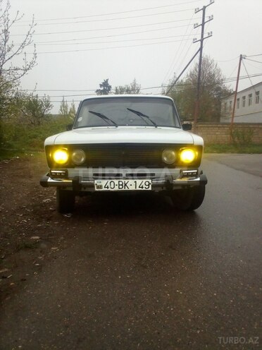 LADA (VAZ) 2106 2002, 17,771 km - 1.6 l - Qusar