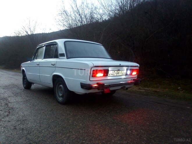 LADA (VAZ) 2106 2002, 17,771 km - 1.6 l - Qusar
