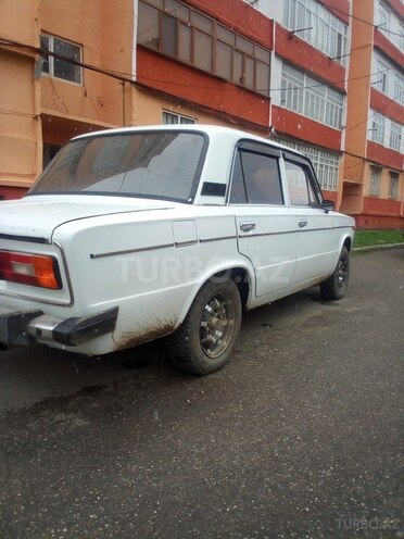 LADA (VAZ) 2106 2002, 17,771 km - 1.6 l - Qusar