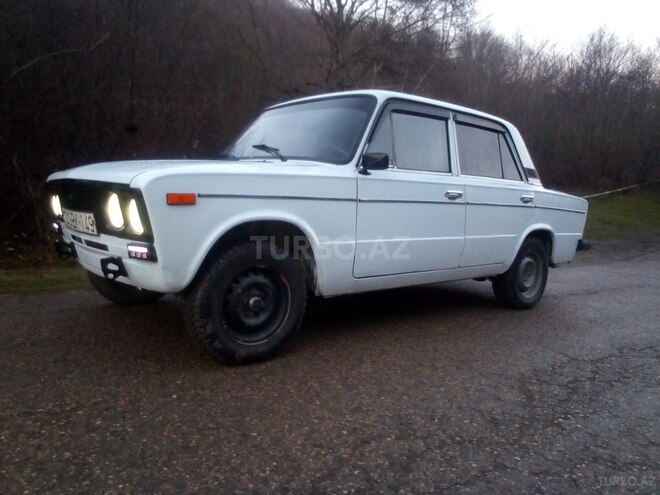 LADA (VAZ) 2106 2002, 17,771 km - 1.6 l - Qusar