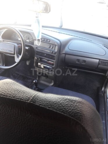 LADA (VAZ) 2115 2002, 157,000 km - 1.5 л - Gəncə