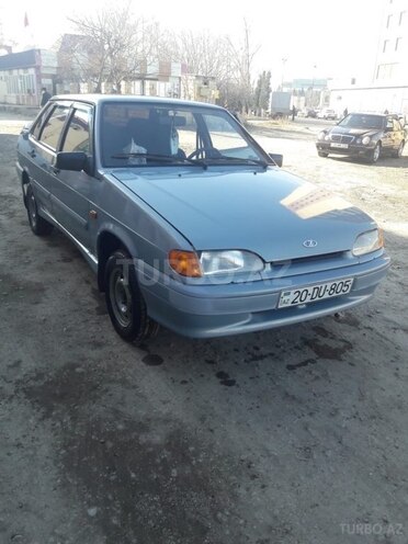 LADA (VAZ) 2115 2002, 157,000 km - 1.5 л - Gəncə