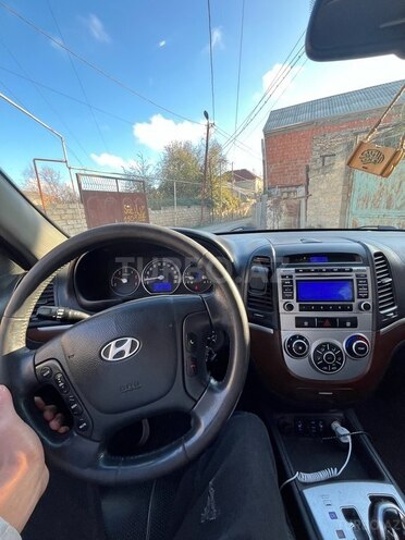 Hyundai Santa Fe 2012, 157,000 km - 2.2 л - Sumqayıt