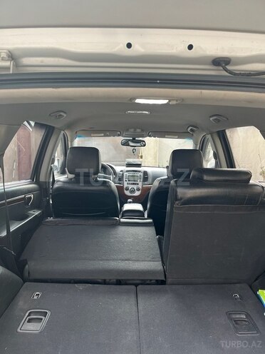 Hyundai Santa Fe 2012, 157,000 km - 2.2 л - Sumqayıt