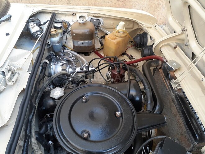 LADA (VAZ) 2106 1983, 500,000 km - 1.3 l - Bakı