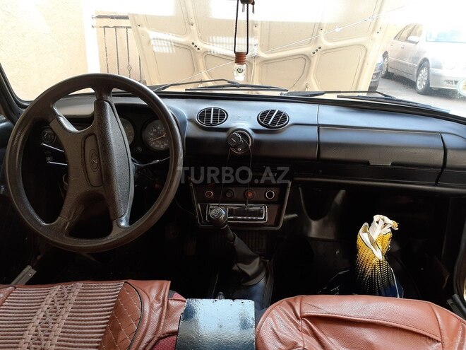 LADA (VAZ) 2106 1983, 500,000 km - 1.3 l - Bakı