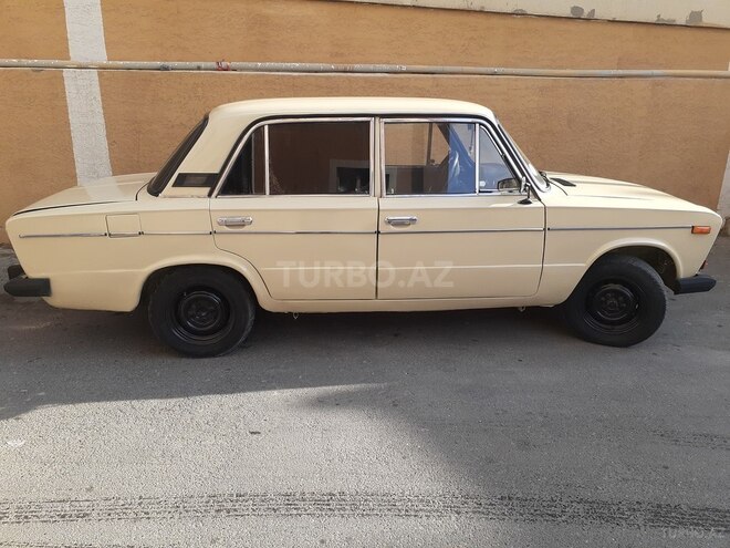 LADA (VAZ) 2106 1983, 500,000 km - 1.3 l - Bakı