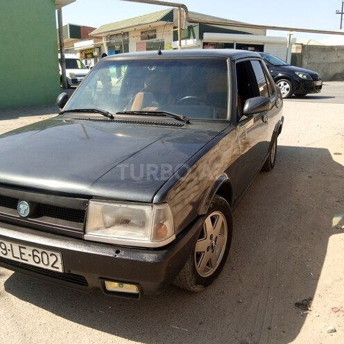 Tofas Sahin 2005, 90,000 km - 1.6 l - Bakı