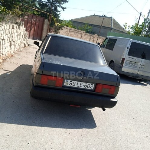 Tofas Sahin 2005, 90,000 km - 1.6 l - Bakı