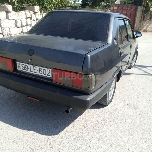 Tofas Sahin 2005, 90,000 km - 1.6 l - Bakı