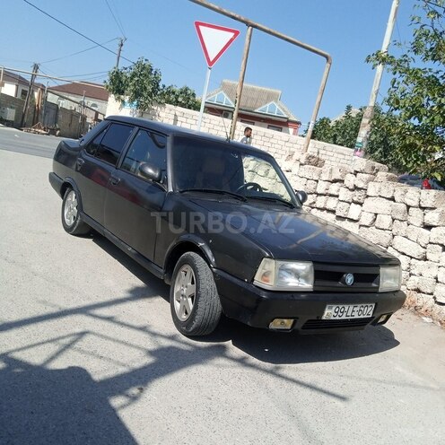 Tofas Sahin 2005, 90,000 km - 1.6 l - Bakı