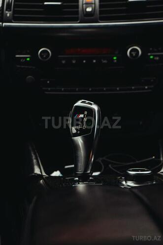 BMW X5 M 2011, 140,000 km - 4.4 l - Bakı