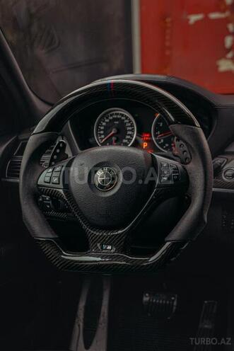 BMW X5 M 2011, 140,000 km - 4.4 l - Bakı