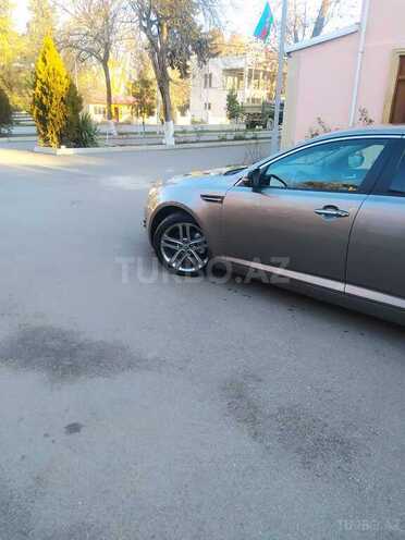 Kia Optima 2012, 178,700 km - 2.0 л - Qazax