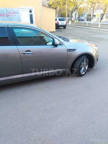 Kia Optima 2012, 178,700 km - 2.0 л - Qazax