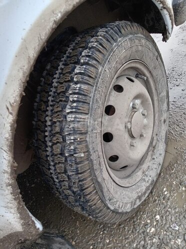 LADA (VAZ) Niva 2013, 118,225 km - 1.7 л - Quba