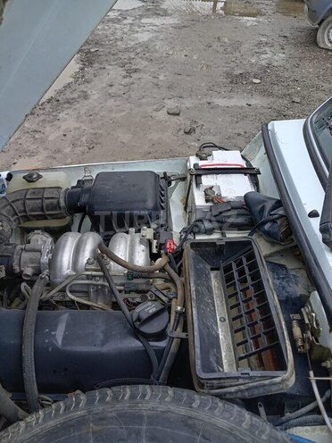 LADA (VAZ) Niva 2013, 118,225 km - 1.7 л - Quba