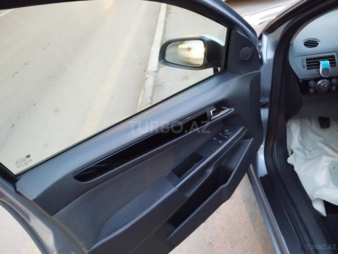 Opel Astra 2007, 340,000 km - 1.3 l - Bakı