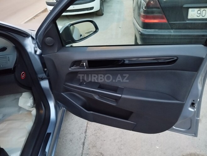 Opel Astra 2007, 340,000 km - 1.3 l - Bakı