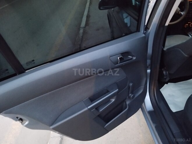 Opel Astra 2007, 340,000 km - 1.3 l - Bakı