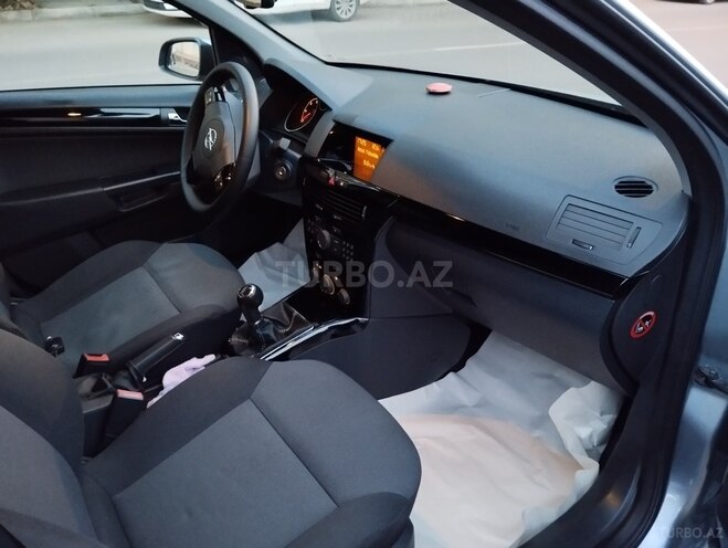 Opel Astra 2007, 340,000 km - 1.3 l - Bakı