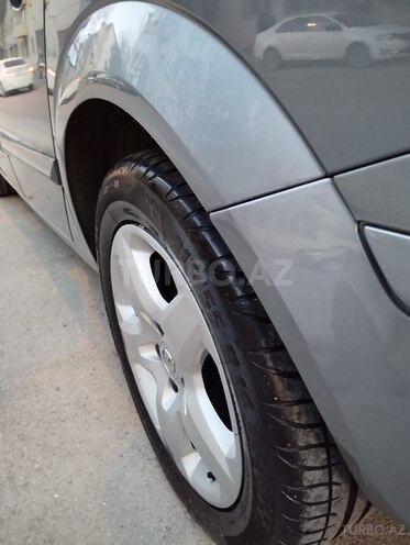Opel Astra 2007, 340,000 km - 1.3 l - Bakı