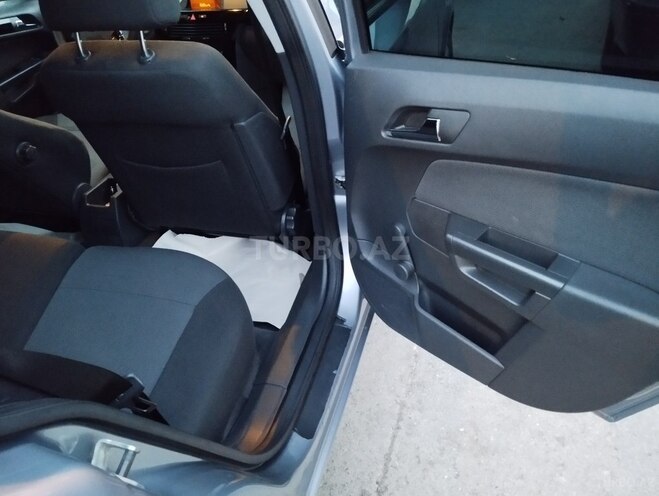 Opel Astra 2007, 340,000 km - 1.3 l - Bakı