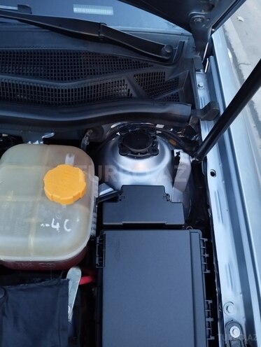 Opel Astra 2007, 340,000 km - 1.3 l - Bakı