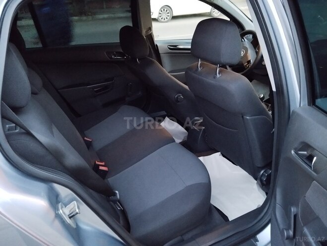 Opel Astra 2007, 340,000 km - 1.3 l - Bakı