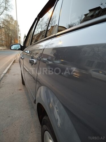 Opel Astra 2007, 340,000 km - 1.3 l - Bakı