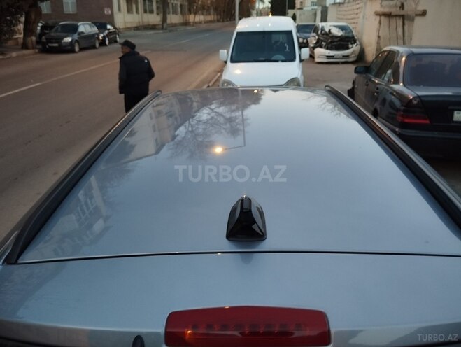 Opel Astra 2007, 340,000 km - 1.3 l - Bakı