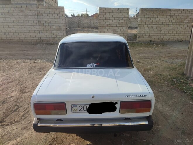 LADA (VAZ) 2107 2008, 58,000 km - 1.5 л - Gəncə