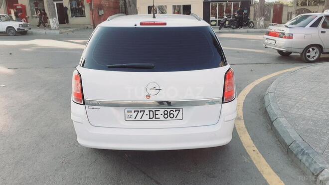 Opel Astra 2009, 170,000 km - 1.4 l - Xaçmaz